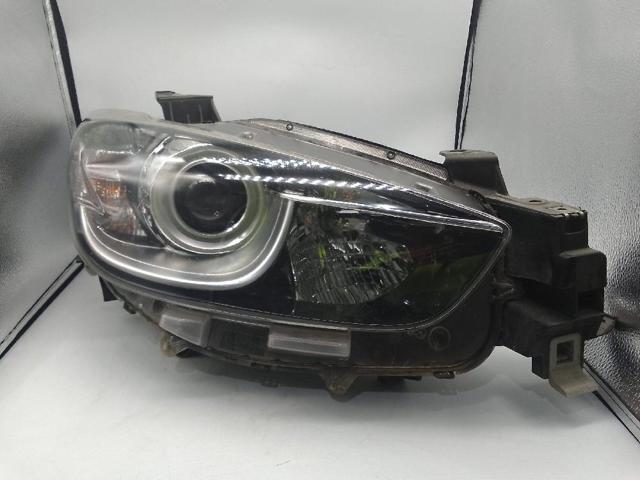 Reflektor prawy Mazda CX-5 1 KE, GH