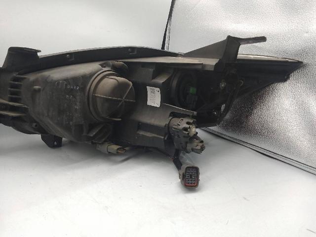 Reflektor prawy Mazda CX-5 1 KE, GH