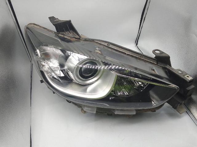 Reflektor prawy Mazda CX-5 1 KE, GH