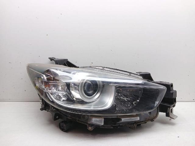 Reflektor prawy Mazda CX-5 1 KE, GH
