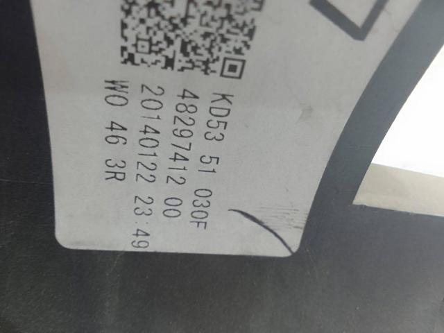 Reflektor prawy Mazda CX-5 1 KE, GH