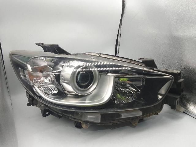 Reflektor prawy Mazda CX-5 1 KE, GH