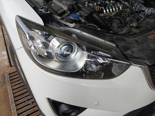 Reflektor prawy Mazda CX-5 1 KE, GH