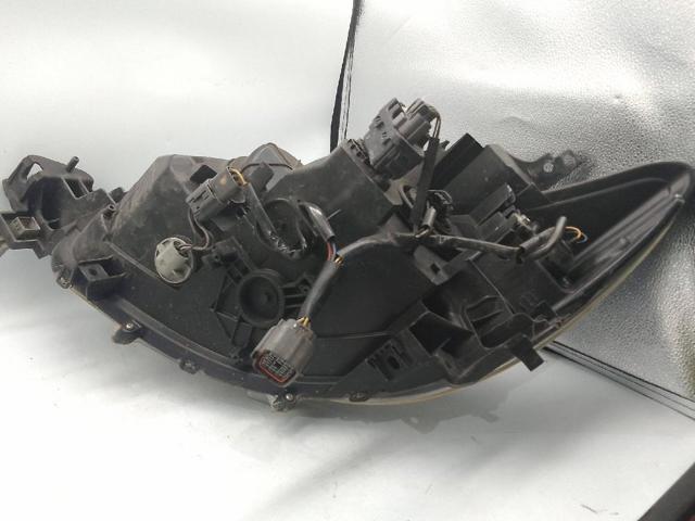 Reflektor prawy Mazda CX-5 1 KE, GH