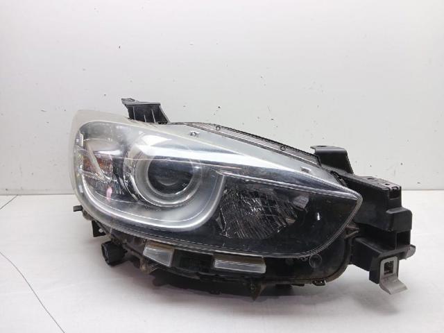 Reflektor prawy Mazda CX-5 1 KE, GH