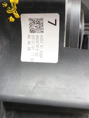 Reflektor prawy Mazda CX-5 1 KE, GH