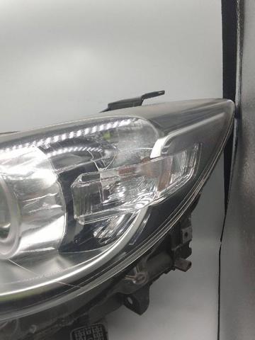 Reflektor lewy Mazda CX-5 1 KE, GH