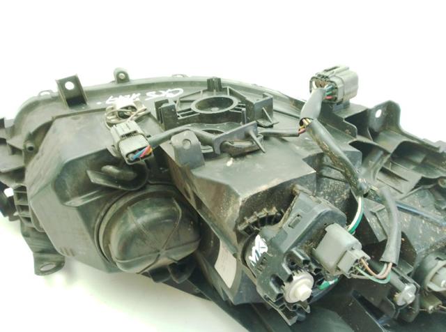 Reflektor lewy Mazda CX-5 1 KE, GH