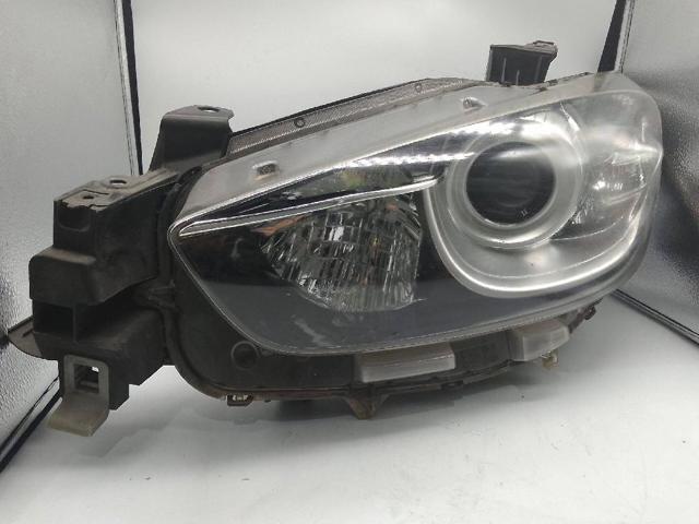 Reflektor lewy Mazda CX-5 1 KE, GH