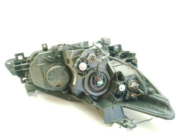 Reflektor lewy Mazda CX-5 1 KE, GH