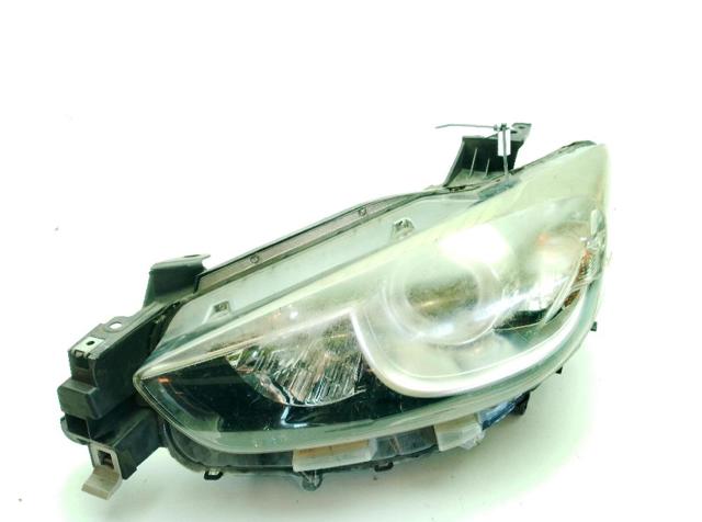 Reflektor lewy Mazda CX-5 1 KE, GH