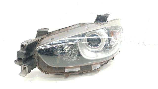  do Mazda CX-5  (KE, GH)
