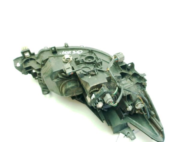 Reflektor lewy Mazda CX-5 1 KE, GH