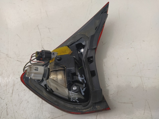 Lampa tylna Mazda CX-5