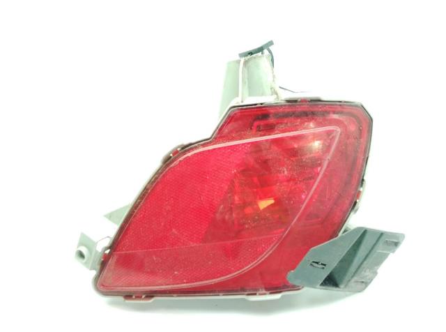 Przednia lampa przeciwmgielna tylna lewa KD5351660 MAZDA