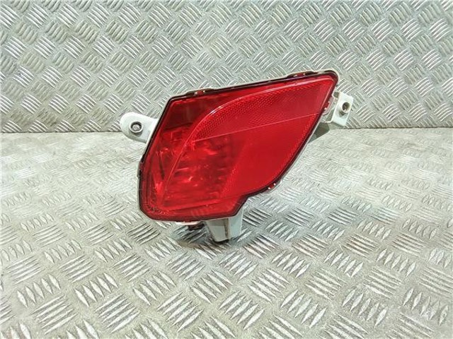 Przednia lampa przeciwmgielna tylna lewa KD5351660 MAZDA