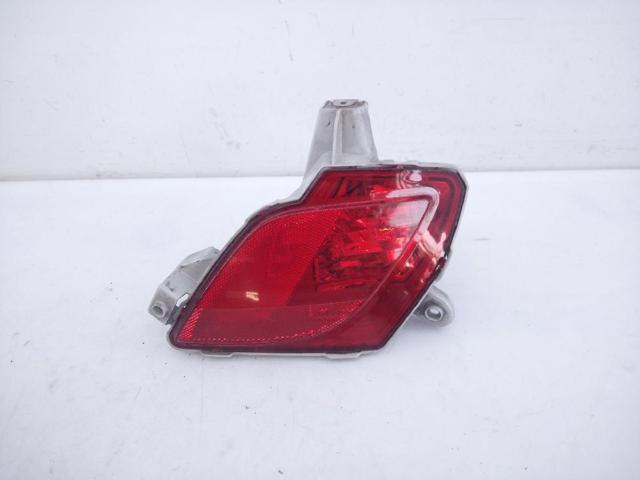 Przednia lampa przeciwmgielna tylna lewa KD5351660 MAZDA