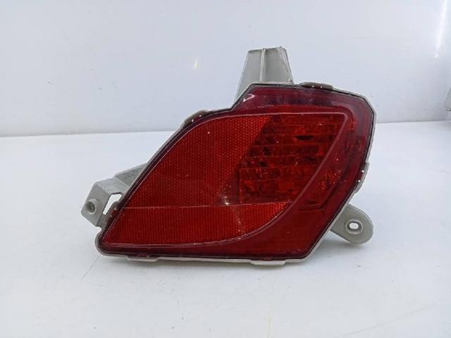 Przednia lampa przeciwmgielna tylna lewa KD5351660 MAZDA