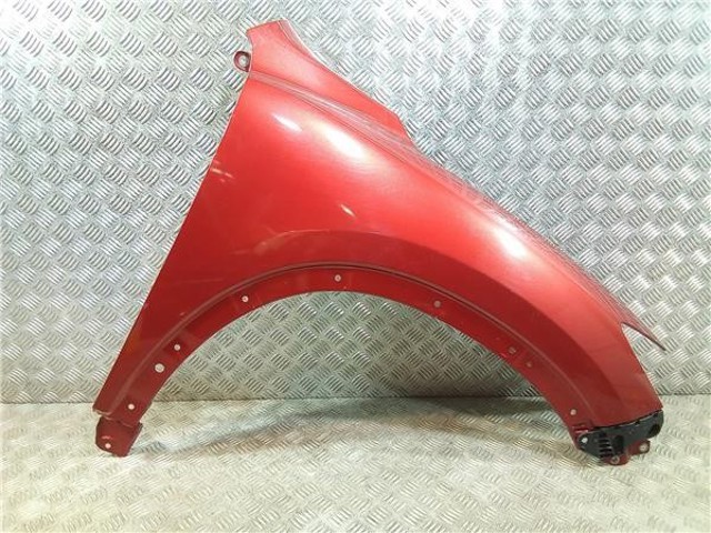Błotnik przedni prawy KD5352111A MAZDA