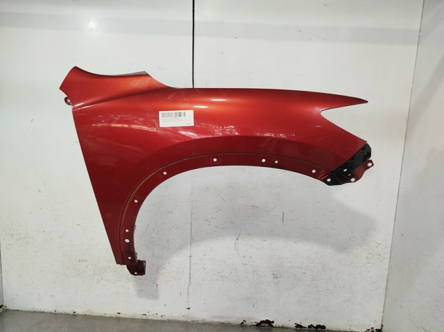 Błotnik przedni prawy KD5352111A MAZDA