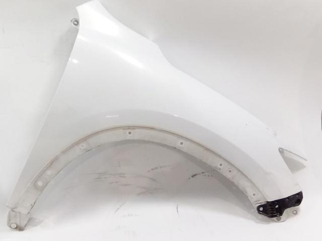 Błotnik przedni prawy KD5352111A MAZDA