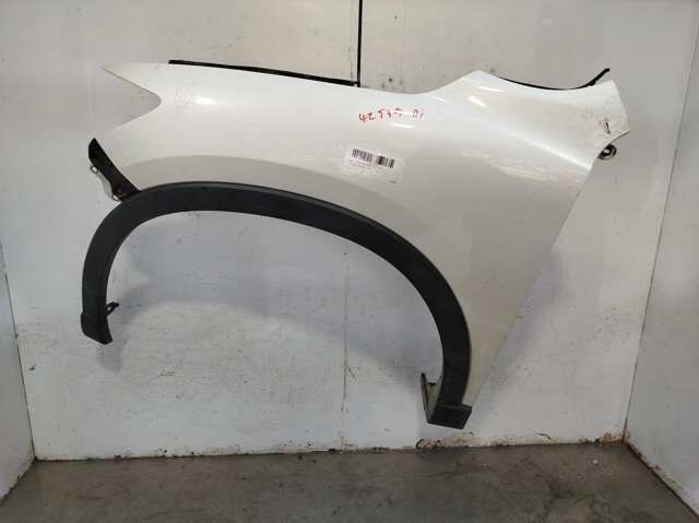 Błotnik przedni lewy KD5352211A MAZDA
