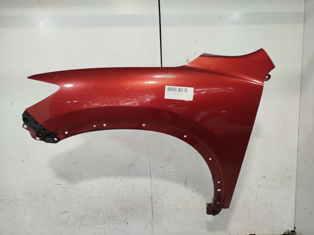 Błotnik przedni lewy KD5352211A MAZDA