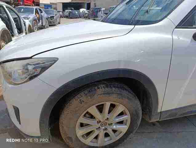 Błotnik przedni lewy KD5352211A MAZDA
