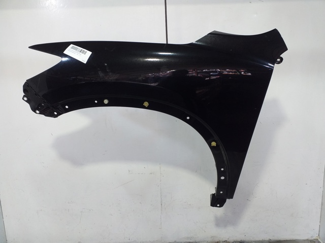 Błotnik przedni lewy KD5352211A MAZDA