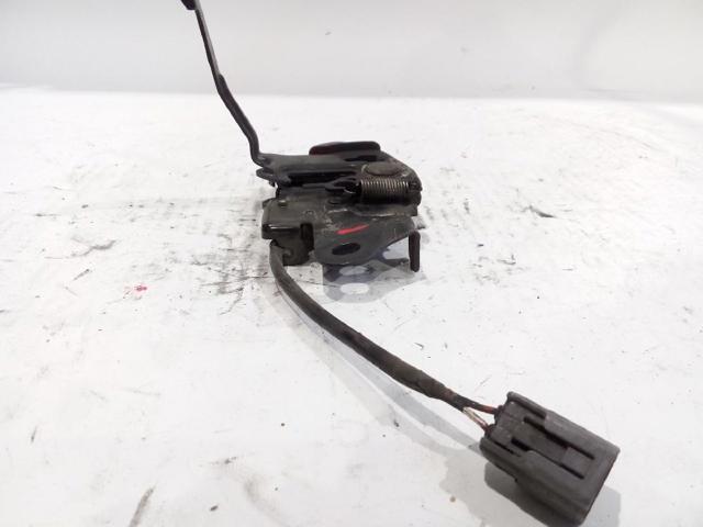 Zamek maski Mazda CX-5 1 KE, GH