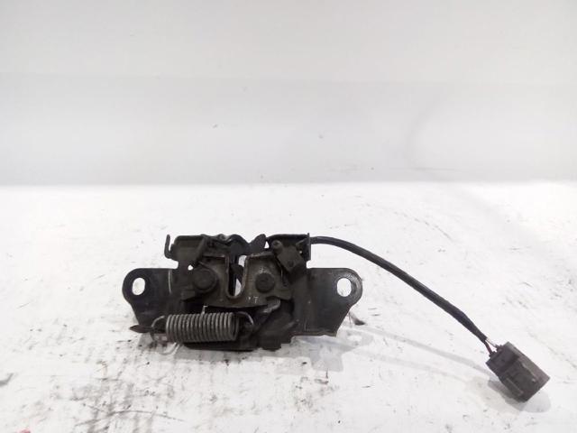 Zamek maski Mazda CX-5 1 KE, GH