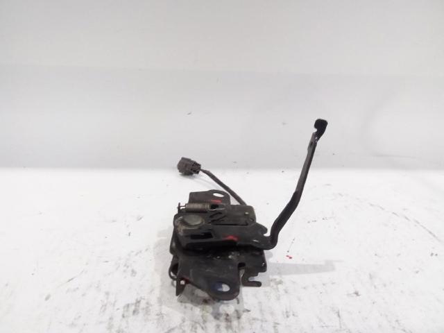 Zamek maski Mazda CX-5 1 KE, GH