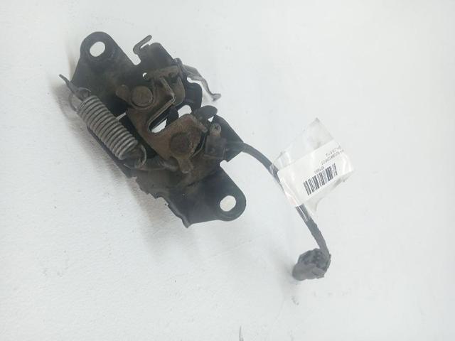 Zamek maski Mazda CX-5 1 KE, GH