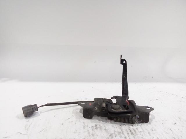 Zamek maski Mazda CX-5 1 KE, GH