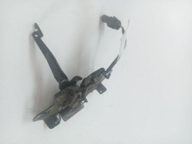 Zamek maski Mazda CX-5 1 KE, GH