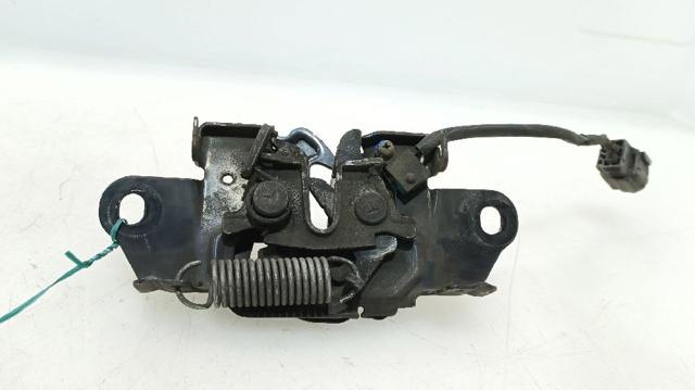 Zamek maski KD5356620B MAZDA