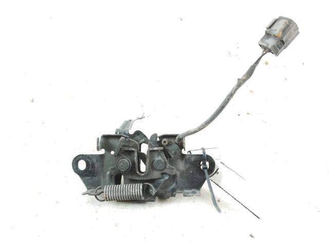 Zamek maski Mazda CX-5 1 KE, GH