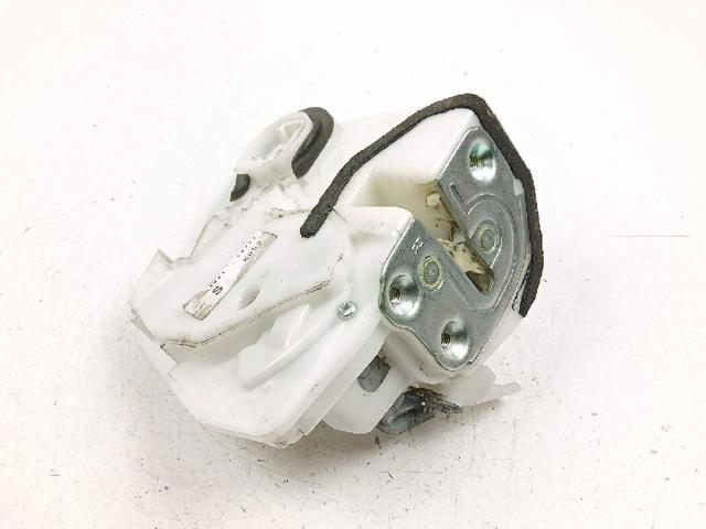 Zamek drzwi przednich prawych KD5358310 MAZDA