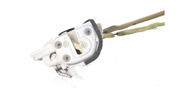 Zamek drzwi przednich prawych KD5358310 MAZDA