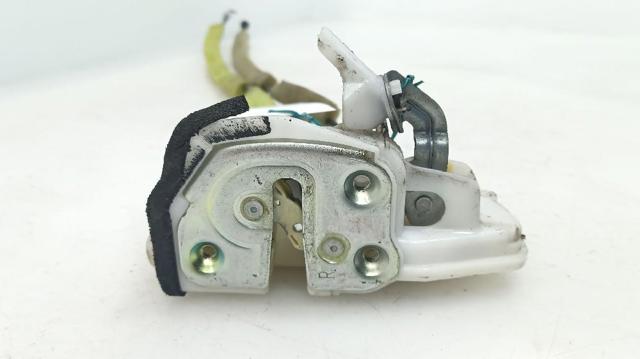 Zamek drzwi przednich prawych KD5358310 MAZDA