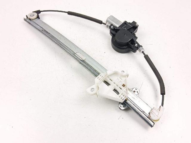 Mechanizm podnoszenia szyby drzwi przednich prawych KD5358590 MAZDA