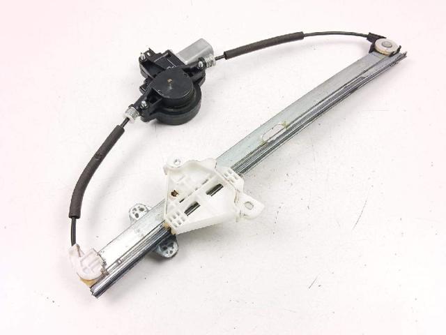 Mechanizm podnoszenia szyby drzwi przednich lewych KD5359590 MAZDA