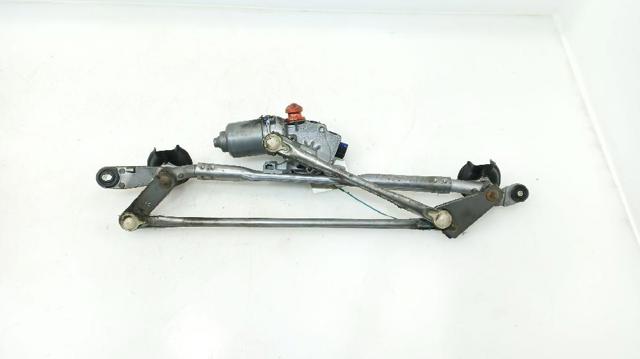 Silniczek wycieraczki szyby przedniej KD5367340A MAZDA