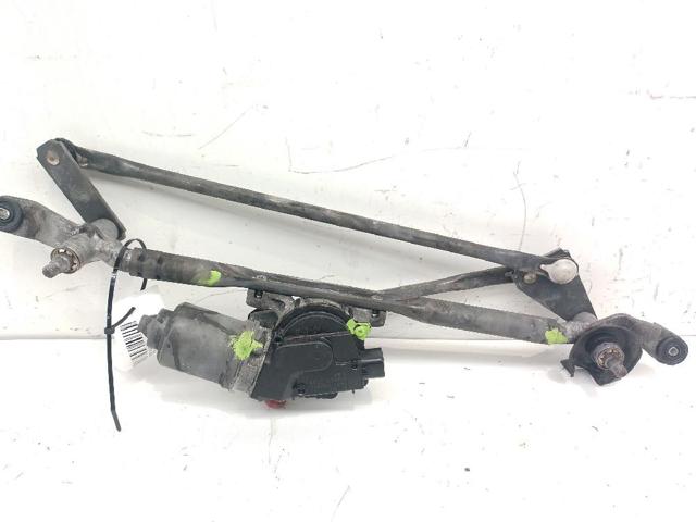 Silniczek wycieraczki szyby przedniej KD5367340A MAZDA