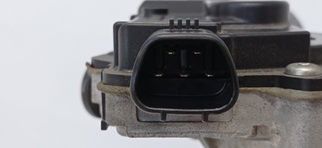 Silniczek wycieraczki szyby przedniej KD5367340B MAZDA