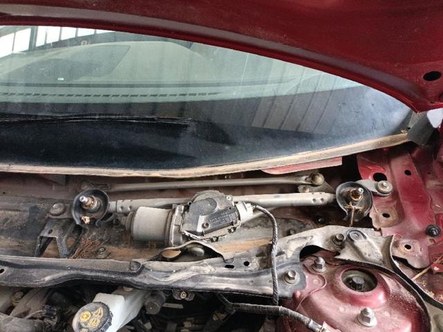 Silniczek wycieraczki szyby przedniej KD5367340B MAZDA