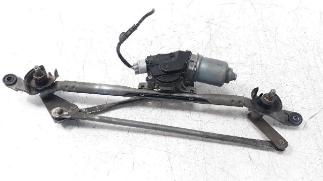 Silniczek wycieraczki szyby przedniej KD5367340D MAZDA