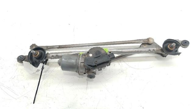 Silniczek wycieraczki szyby przedniej KD5367340D MAZDA