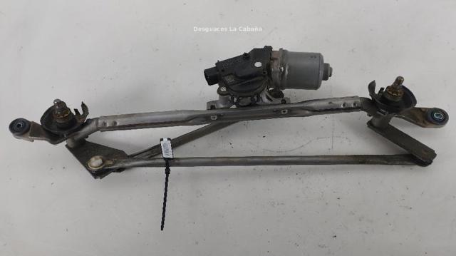 Silniczek wycieraczki szyby przedniej KD5367340D MAZDA