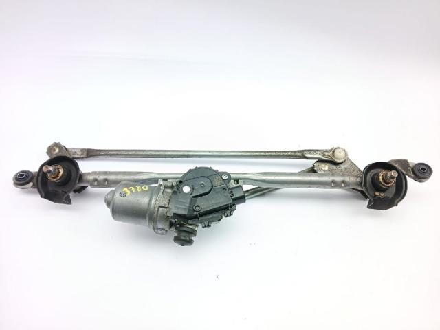 Silniczek wycieraczki szyby przedniej KD5367340D MAZDA